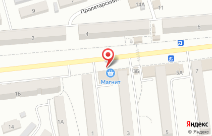 Банкомат ВТБ на улице Чехова в Киреевске на карте