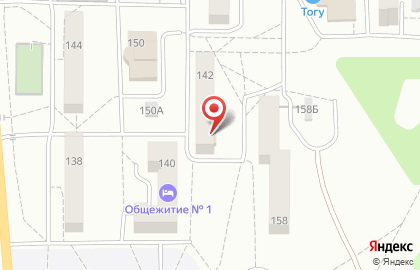 Студия биочистки Лавантель в Краснофлотском районе на карте