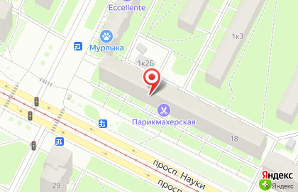 Совкомбанк в Санкт-Петербурге на карте