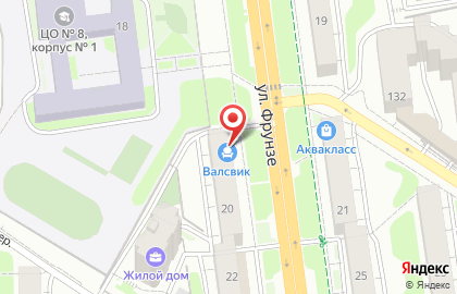 Магазин садово-парковой техники и инструментов Master House на карте