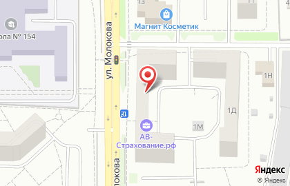 Дилинговый центр Instaforex в Советском районе на карте