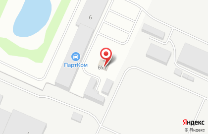 ПК СОТ на карте