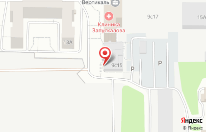 ООО Depo Computers на карте