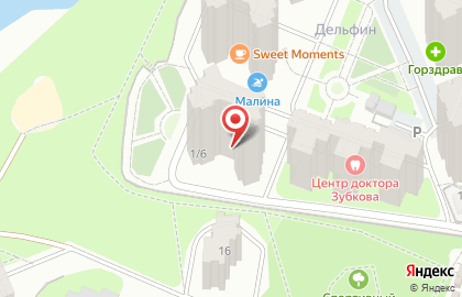 Квартирное бюро Kvartirka36 на карте