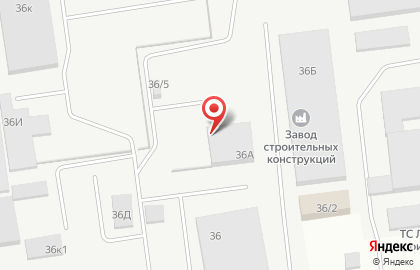 Компания по оформлению полисов ОСАГО Strahovkagorod.ru на карте