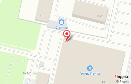 Аптека Будь здоров! на Московском проспекте на карте