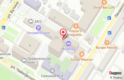 Центр таможенного оформления Энергосберегающие технологии на карте