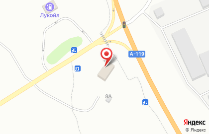 Компания по приему металлолома и макулатуры на улице Коминтерна на карте