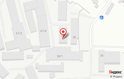 Компания Профснабстрой на Физкультурной улице на карте