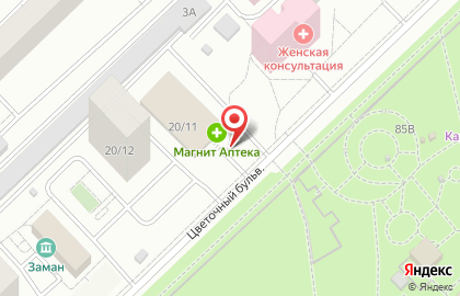 #ВЛаваше на карте
