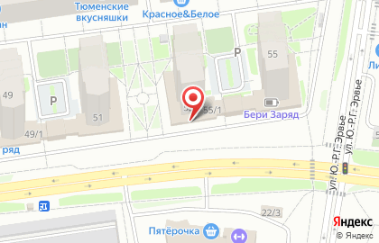 Центр страхования на улице Газовиков на карте