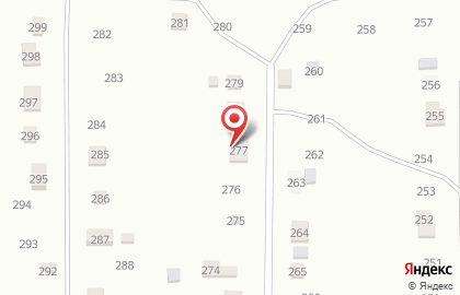Центр авторазбора Nscar на карте