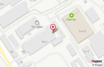 Торговый дом Авалон на карте