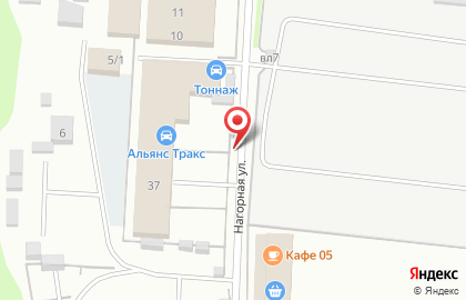 gruz-shop на карте