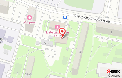 BASMART  Церковное искусство на карте
