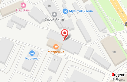 БСЛ-Липецк на карте