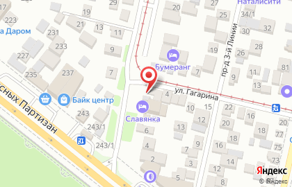 23hotels.ru на карте