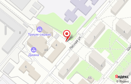 ПОДОЛЬСКМЕЖРАЙГАЗ, ГУП Мособлгаз в Троицком округе на карте