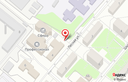 Мособлгаз гуп Троицкая Районная Эксплуатационная Служба на карте