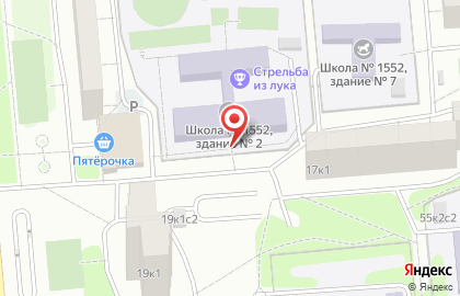 # 893 на карте