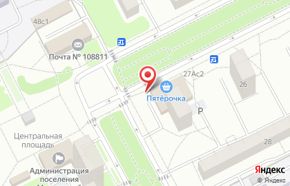 Domkabinet на карте