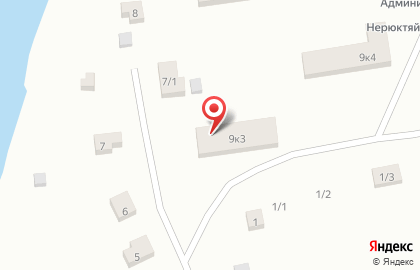 Павловская средняя общеобразовательная школа на улице Иванова на карте