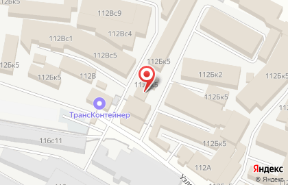 Торговый комплекс Яхонт на карте