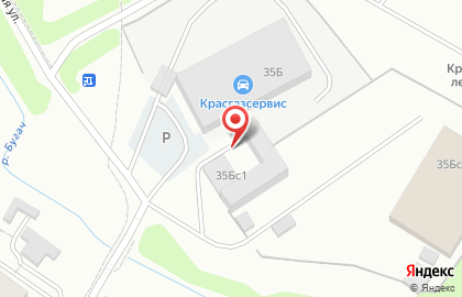 ООО МК-Электро на карте
