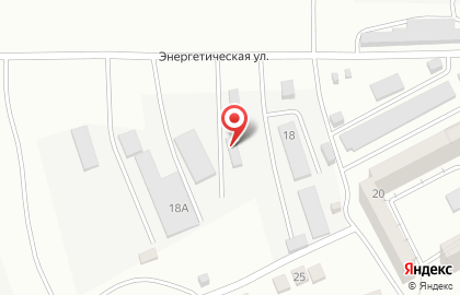 СпецРемСервис в Астрахани на карте