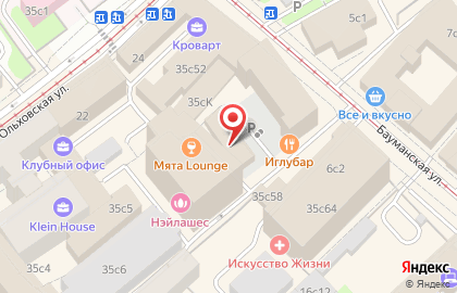 Шиномонтаж Auto-dc.ru на карте