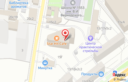 Maximonline на карте