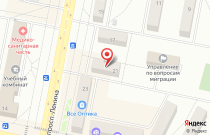 Магазин Живое слово в Екатеринбурге на карте