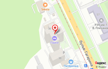 Торгово-монтажная компания Дверной Доводчик на карте