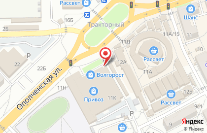 Мебельная студия SB на карте