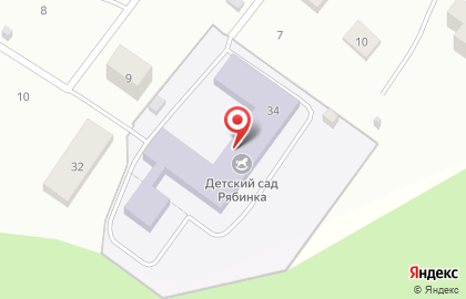 Детско-подростковый центр Веста на Апрельской улице на карте