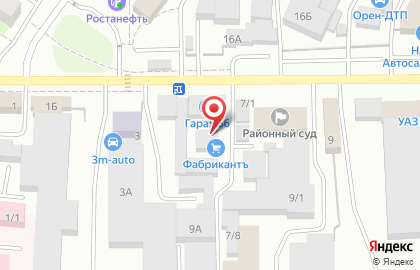Строительно-монтажная компания Ника на улице Монтажников на карте