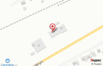 Магазин Вегос-М в Улан-Удэ на карте