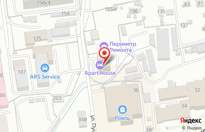 Soloviev Studio на карте