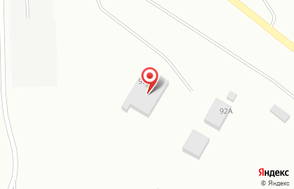 АвтоГарант24 на карте