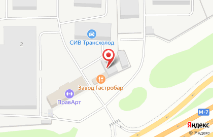 Торговая компания Дизель-Джет на карте