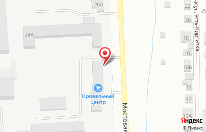 Передвижная механизированная колонна-603, ОАО Трест Связьстрой-6 на карте