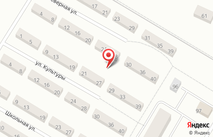 Традиция, ООО Константа на карте
