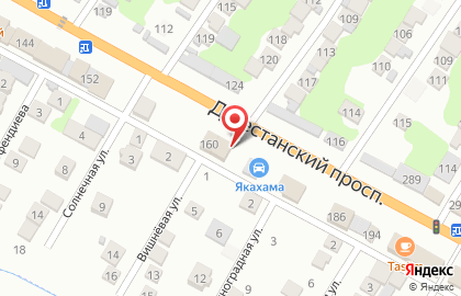 Фирма по производству жалюзи Ифест на карте