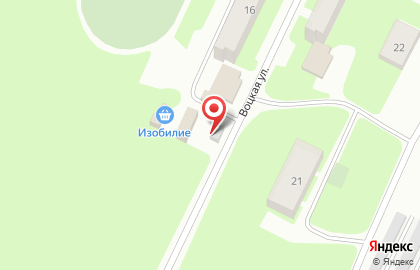ТриО на карте