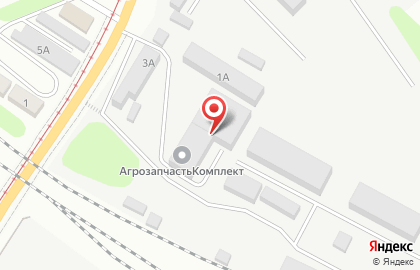 TKS-SERVIS на карте