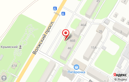 Септа, ООО, стоматология на карте