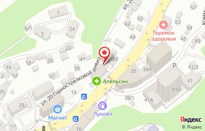 Монтажно-строительная компания Arcas Gate на карте