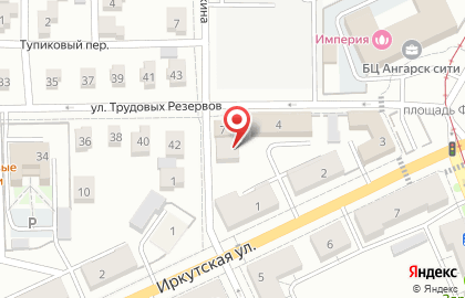 Старый город на улице Покрышкина на карте