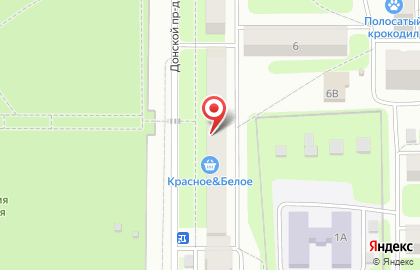 Торгово-монтажная компания, ООО Ирбис на карте