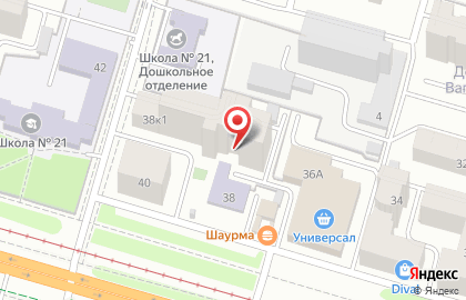 Центр физической реабилитации Дэма на Петербургском шоссе на карте